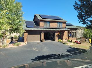 107 Neilson Gulch Rd, Eagle, CO 81631