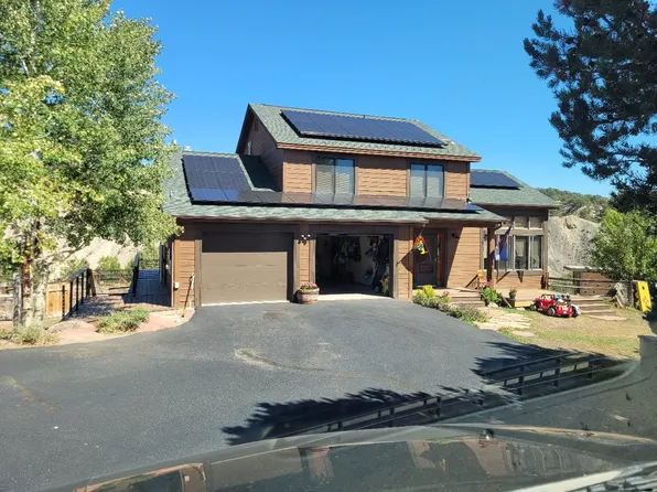 107 Neilson Gulch Rd, Eagle, CO 81631