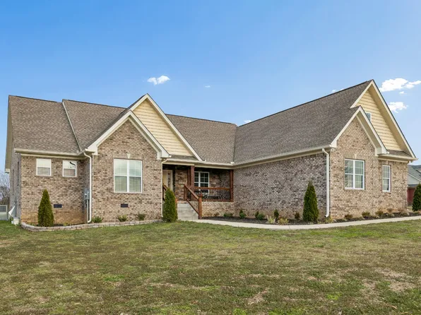 4029 Pleasant Gate Ln, Columbia, TN 38401
