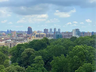 Rented by Buchbinder & Warren