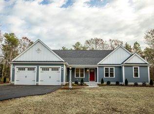 78 Lowell Rd, Mashpee, MA 02649