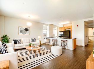Strathmore Apartments, Detroit, MI 48201