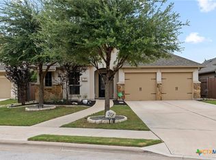 217 Serrano St, Georgetown, TX 78628