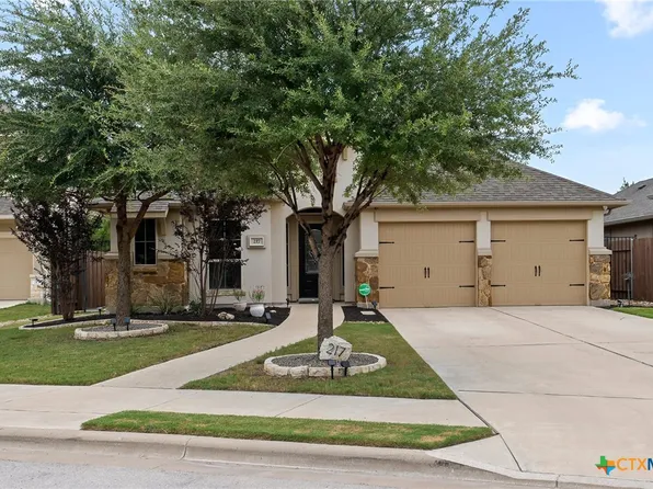 217 Serrano St, Georgetown, TX 78628