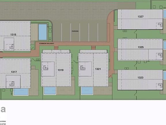 4th image of 1315 Whitehead St #3