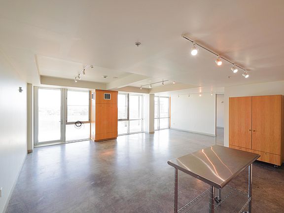 Main Room from Kitchen