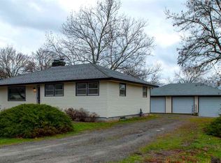 11302 E Maxwell Ave, Spokane, WA 99206