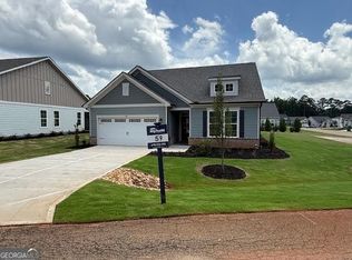 1511 Lake Dr, Greensboro, GA 30642