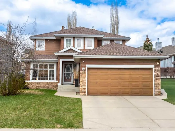 66 W Royal Highland Rd NW, Calgary, AB T3G 4Y4