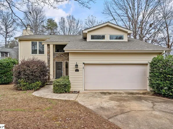 101 Pebble Stone Ln, Taylors, SC 29687