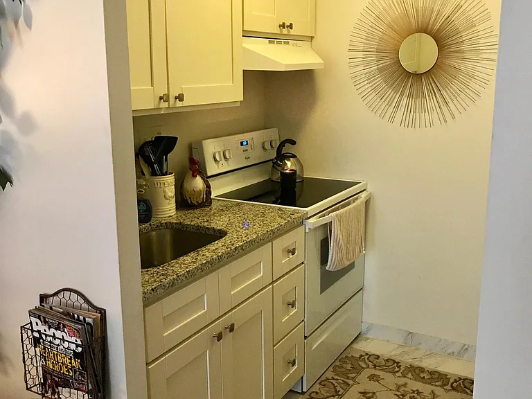 226 W Rittenhouse Sq #2502 — Photo 4