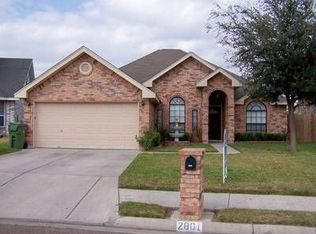 2801 Rosalinda St, Mission, TX 78572