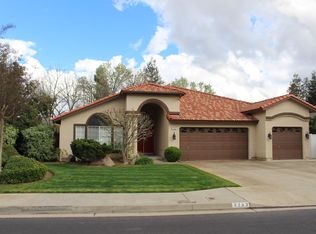 3263 Magnolia Ave, Clovis, CA