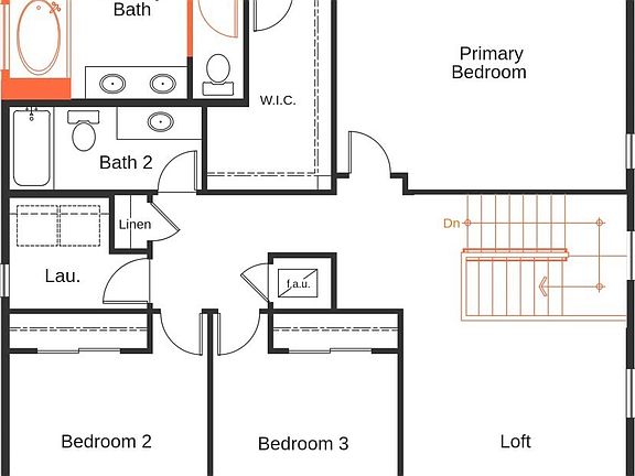 3rd image of this home