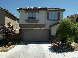 7364 Prussian Green St, Las Vegas, NV 89139