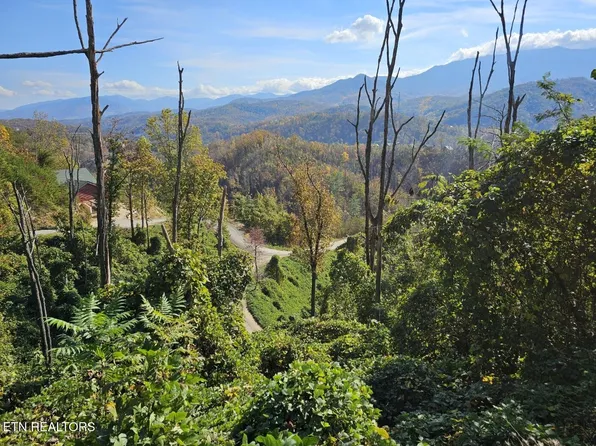 639 Kristis Pl, Gatlinburg, TN 37738