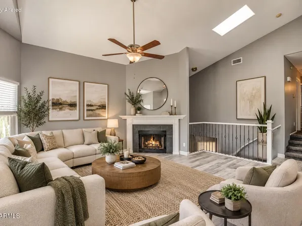 5510 W IVANHOE Street, Chandler, AZ 85226