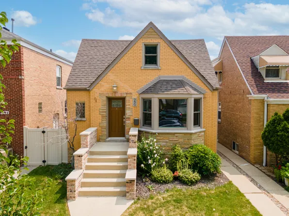 (undisclosed Address), Chicago, IL 60634