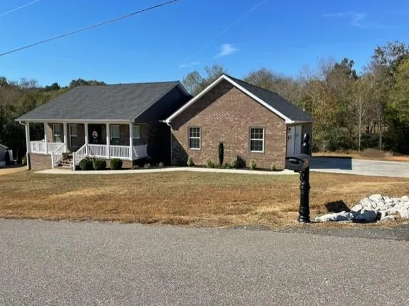 214 Callaway Dr, Buchanan, TN 38222