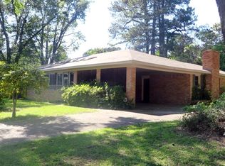 701 Madison Ave, Minden, LA 71055