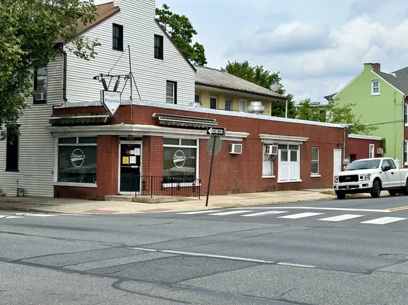 701 - 703 North Queen Street - 701, 701 N Queen St, Lancaster, PA 17603