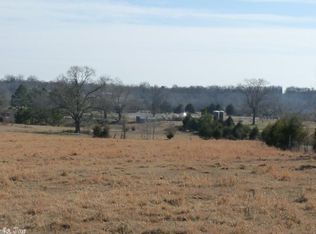 57 Herring Rd, Quitman, AR 72131