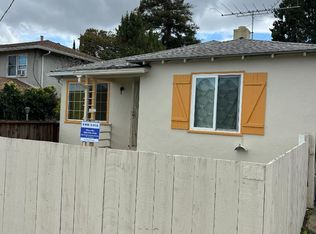 311 Rollins Rd, Burlingame, CA 94010