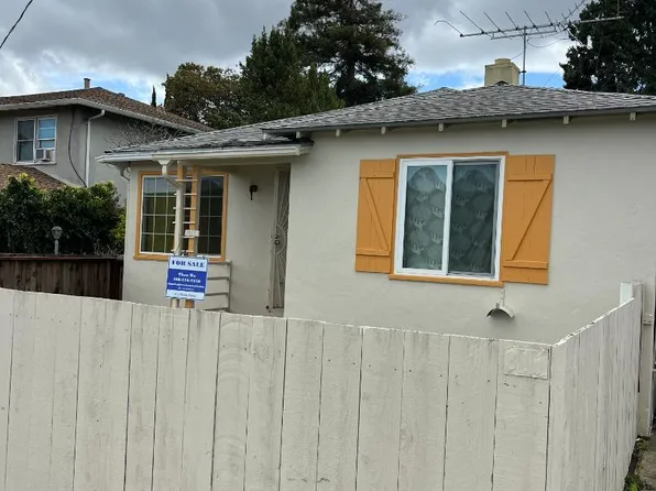 311 Rollins Rd, Burlingame, CA 94010