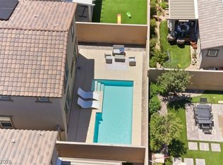 10946 Fennel Ave, Las Vegas, NV 89166