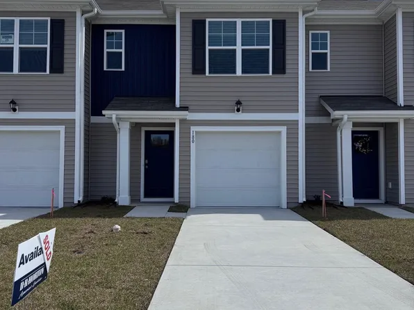 180 Bayou Loop Lot 27, Surfside Beach, SC 29575