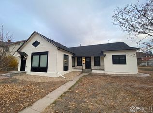 319-321 S 2nd St, Sterling, CO 80751