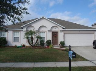 2920 Holly Berry Ct, Kissimmee, FL 34744