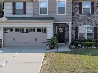 5612 Selkirkshire Rd, Charlotte, NC 28278