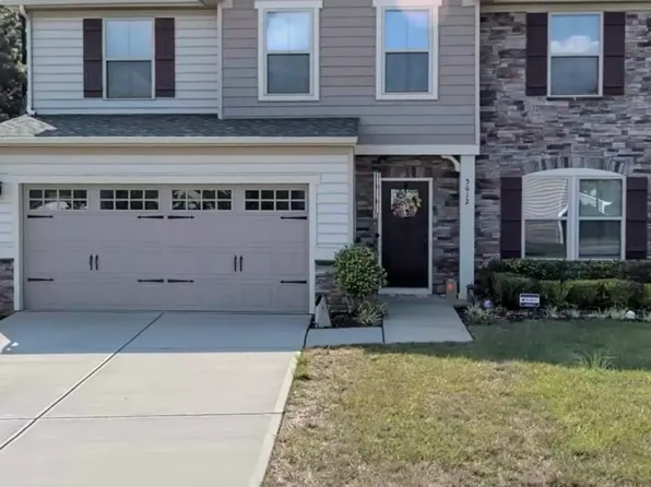 5612 Selkirkshire Rd, Charlotte, NC 28278