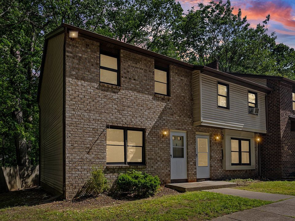 1st image of 419 Britton Rd #9