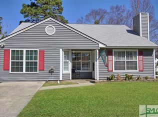 303 Redan Dr, Savannah, GA 31410