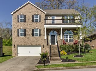 128 Blackpool Dr, Antioch, TN 37013