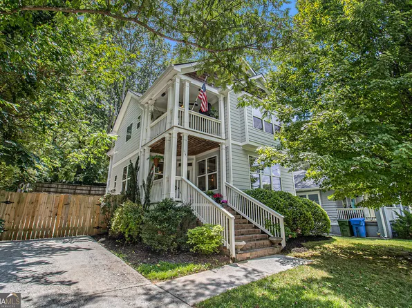1341 Memorial Dr SE, Atlanta, GA 30317