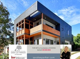 780 Mercer St SE, Atlanta, GA 30312