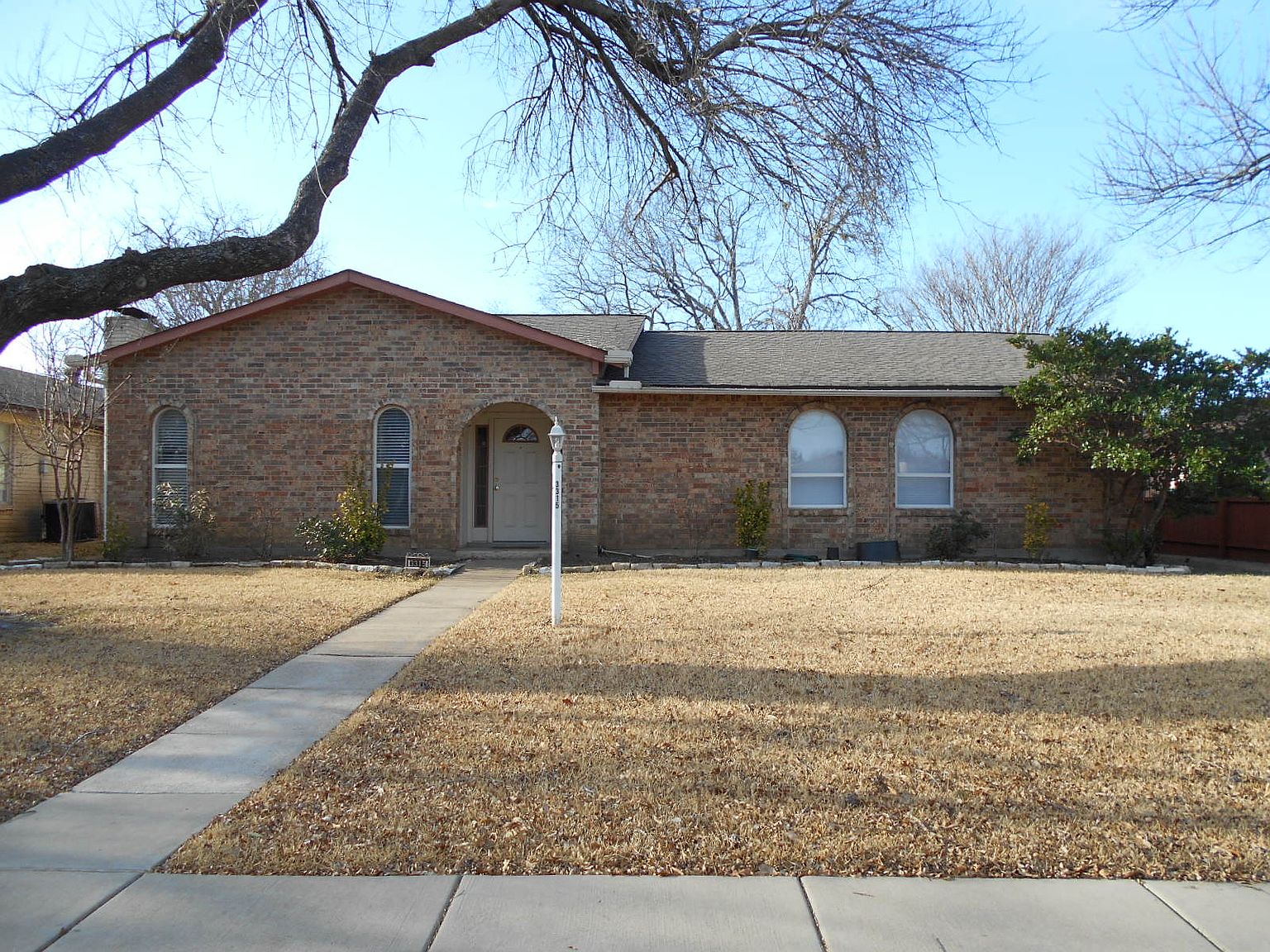 3315 Kensington Dr, Mesquite, TX 75150 Zillow