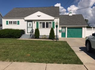 162 Klas Ave, Buffalo, NY 14224