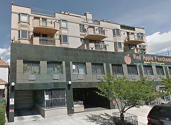 2nd image of 63-47 Booth St #3A