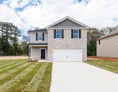 89 Brady Ests LOT 89, Murfreesboro, TN, 37127