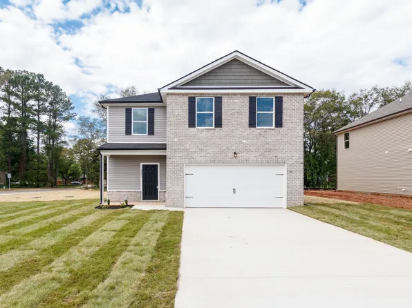 89 Brady Ests Lot 89, Murfreesboro, TN 37127