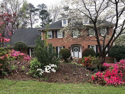 2313 Quail Hollow Ln, West Columbia, SC, 29169