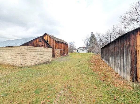 210 Mission St, Stevensville, MT 59870