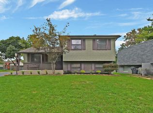 3163 Fontaine Rd, Columbus, OH 43232