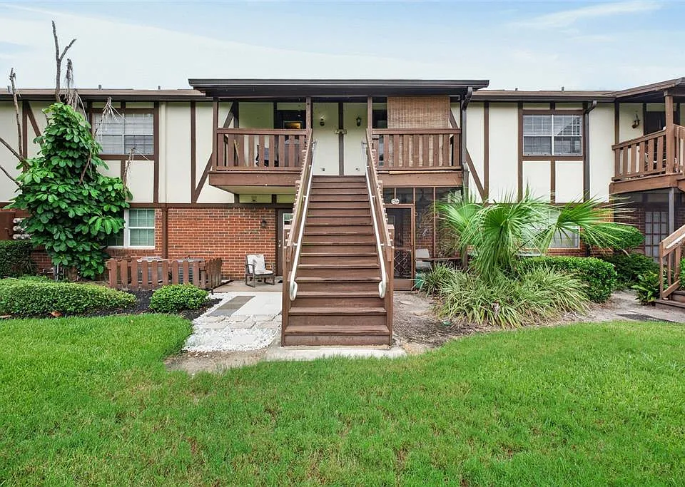 5301 Hansel Ave #A-18