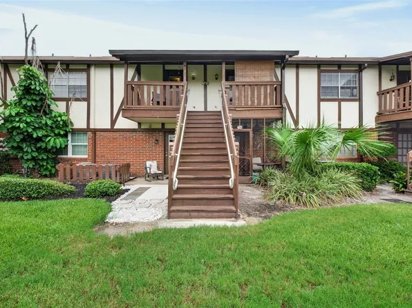5301 Hansel Ave Unit A-18, Edgewood, FL 32809