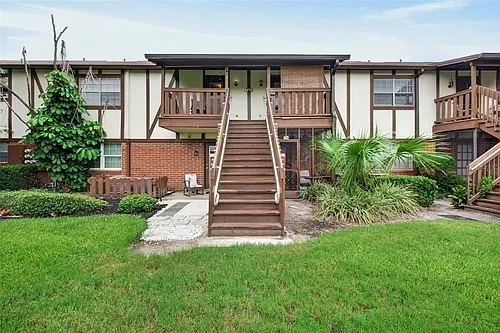 5301 Hansel Ave #A-18 Photo 1